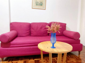 Lindo apartamento, Palermo Soho